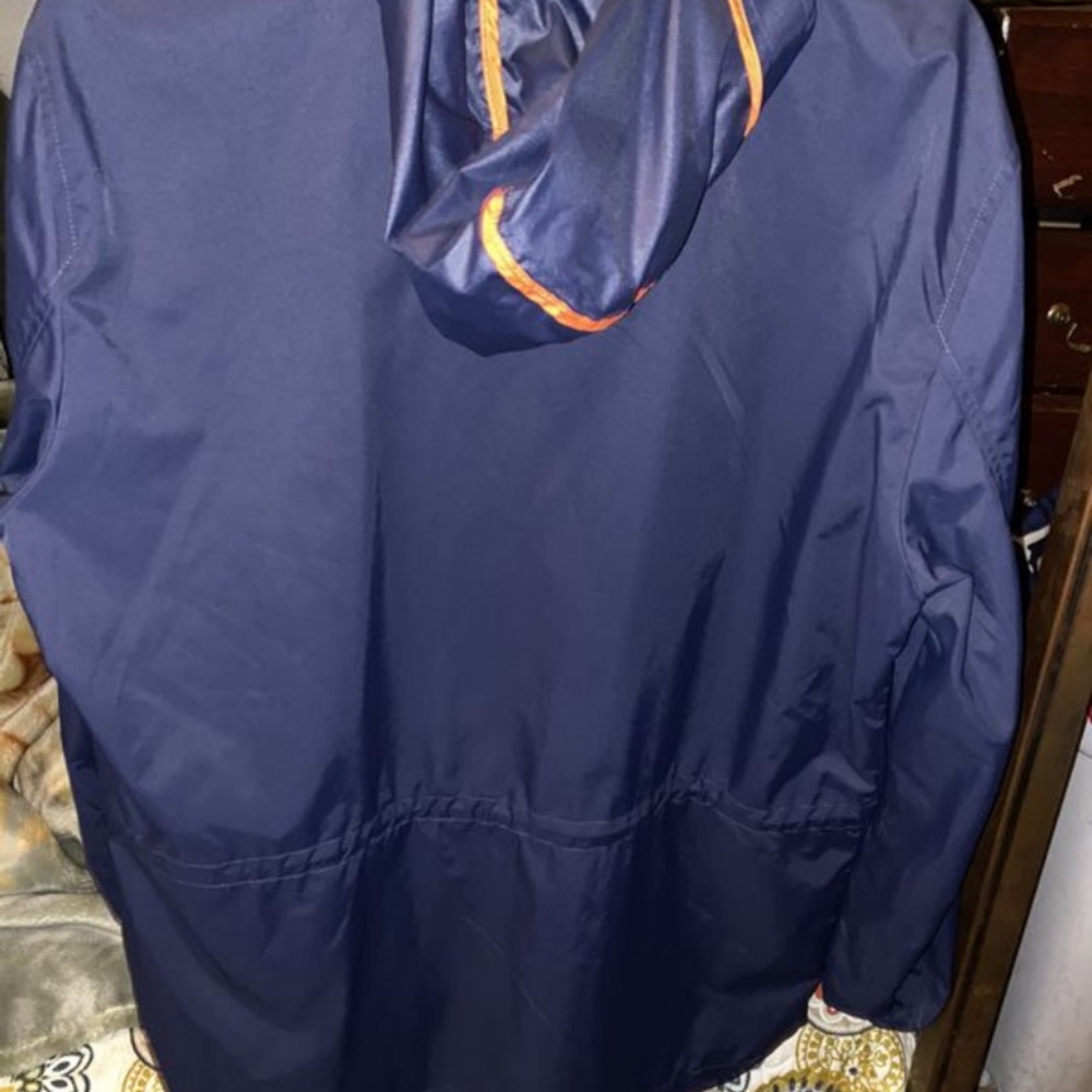 Calvin Klein coat men large